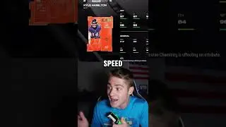 My FAVORITE Cards in Madden 25 Ultimate Team!