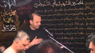 Anjuman e Nawjawanane Ali Akber - Ahsan Naqvi at Shabedari Toronto