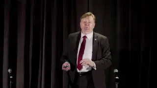 Enterprise IoT Summit: Ron Zimmer discusses Intelligent Buildings