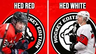 HED CUP | 22.06.2024 | HOCKEY EDITION RED VS HOCKEY EDITION WHITE