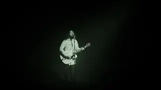 JD - Love You To Death (Type O Negative cover unplugged)