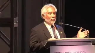 00012 KEYNOTE Frank Roberto Introducing a Shadow Price on Carbon and the Impacts on Energy Decisions