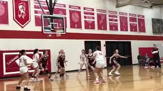 High school basketball: Holmen girls 59, La Crosse Logan 55
