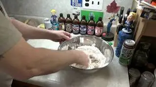 Super Easy White Bread Recipe - Even A Drunk Can Do It