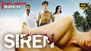 Siren | English Full Movie | Gothic Fantasy Romance | Lighthouse Keeper & Sea Mystery Drama