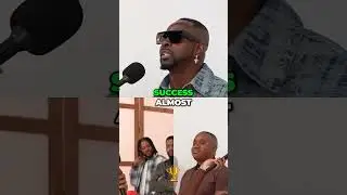 He said that 