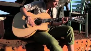 Livia Ferri - Heritage || Su Scannu Sessions #36