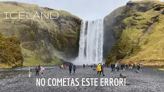 TODO LO QUE DEBES SABER AL MOMENTO DE VIAJAR A ICELAND