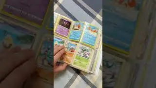 Album đựng 240 thẻ b&agrave;i pokemon tcg 40k