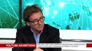 Google and Facebook shouldn't mark their own homework, says Johnny Hornby