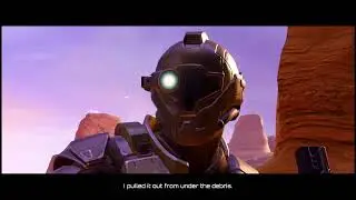 Metroid Prime 4: beyond with a GameCube controller Pt 15