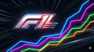 Formula 1 2025 Standings Evolution: Every Race, Every Point 📊