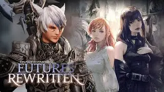 【Final Fantasy XIV】Phase 5! Will tonight finally be the night? | FRU Prog (DRG PoV)