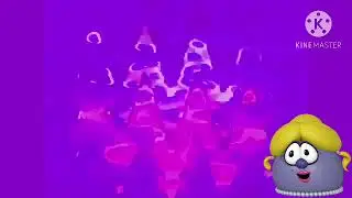 Klasky Csupo in 4ormulator V12 in Madame Blueberry Major 41