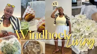 Catching Up with Friends| Gift Shopping, Trying Matcha, Yapping, Brunch & More| Vlog
