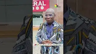 Dr. UN is ready to take over the world with his latest 'Hero' song dedicated to the Black Stars
