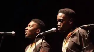 Paul Simon's Graceland - London African Gospel Choir