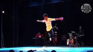 Tap On Barcelona 2017 - Daniel Leveill&eacute;