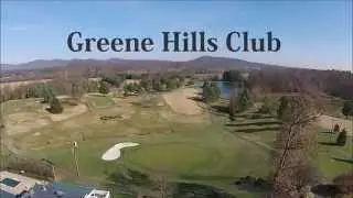 Greene Hills Golf