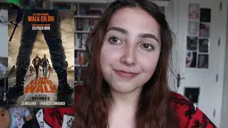 the long walk 👟 movie review | stephen king