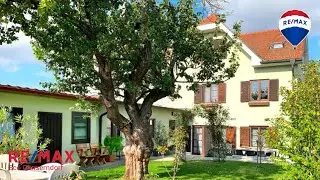 Gro&szlig;familien Haus in Essling