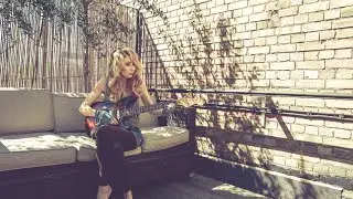 Emma King -  Dive (Live at Pizza Express, Holborn - 21/10/2019) [4K]