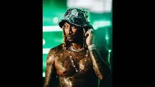 [FREE] 808 Mafia x Future Type Beat 2022 - 