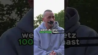 Von 100k auf 1 Mio &euro; 😳📈 #shorts