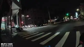 MUFU V40S 2K夜間畫質實測 