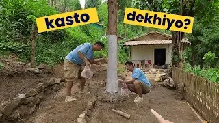 Bas Mero Bhagya Le Chai Malai Chuna Nalagawos🙏||RJ Sagar