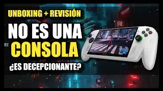 Cuidado con la BARATA: ROG Xbox Ally | Revisi&oacute;n t&eacute;cnica y recomendaci&oacute;n honesta 