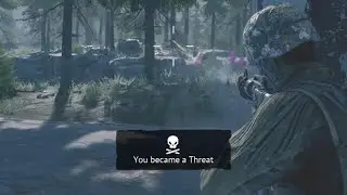 Vigor - 6 Kill 