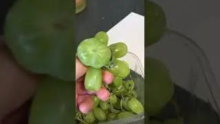 Mutant Grape