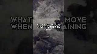 Training Fails