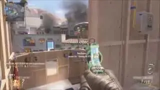 SICK WALLBANG W/DSR SILENCER