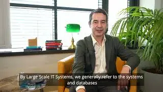 Espresso with #EDPS: Where technology meets privacy