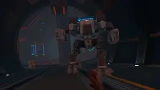 Guardians Frontline - Hell Divers VR