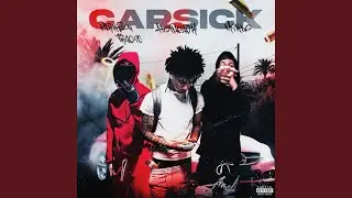 Car Sick (feat. Miklo2s & HotHeadK)
