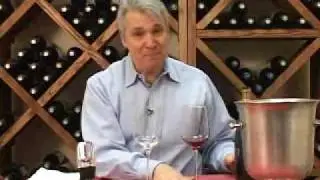 Vinturi Red Wine Aerator- Aerating a Barolo