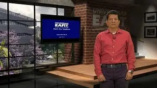 Maestría en Economía Aplicada Universidad EAFIT