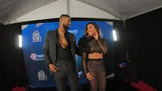 360 Booth at BET Soul Train Awards 2021 - Extraordinary Entertainment