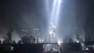 Parkway Drive - Wishing Wells - O2 Apollo, Manchester - 29/01/2019