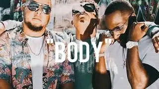 (FREE) Frenna x Spanker Type Beat 2019 