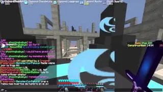 Kohi Factions Trap Montage
