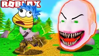 el ESCAPE de la CABEZOTA