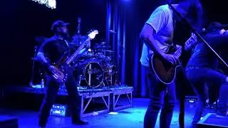 Crushed - Metal for Nashville