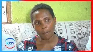 Harrison Nyamu's family demand justice after his abduction during Christmas, Mombasa