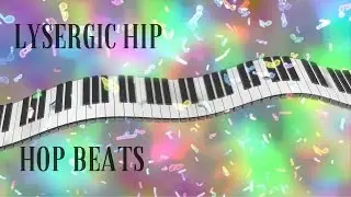 Bizarre Tribal Cult (OLD SCHOOL BOOM BAP RAP BEAT)