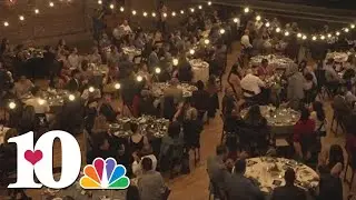 Centro Hispano hosts 2023 Latino Awards Gala, honoring community changemakers