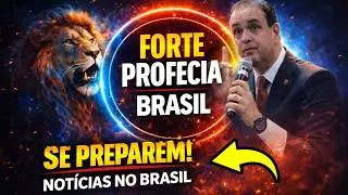 ATEN&Ccedil;&Atilde;O:&nbsp;&ldquo;Se Preparem Para as Not&iacute;cias no Brasil &ndash; Alerta | Profecia de arrepiar, ora&ccedil;&atilde;o!!!